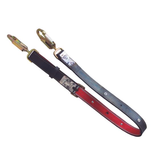 Eslinga de posicionamiento de longitud graduable