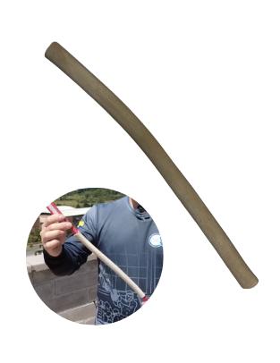 Protector en caucho, para cuerda de 11 y 13mm de diámetro, para protección contra superficies abrasivas, longitud 1m